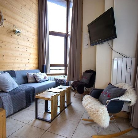 Tignes - Duplex Spacieux A 2 Mn Des Pistes - 10 Pers Exterior photo