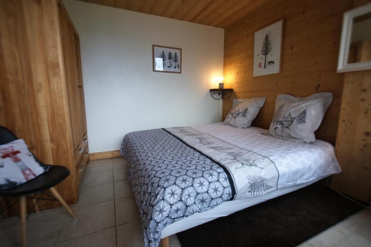 Tignes - Duplex Spacieux A 2 Mn Des Pistes - 10 Pers Exterior photo