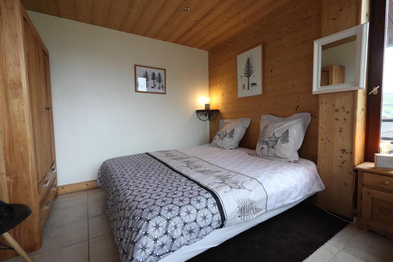 Tignes - Duplex Spacieux A 2 Mn Des Pistes - 10 Pers Exterior photo